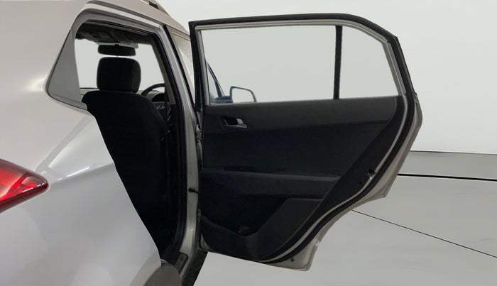 2015 Hyundai Creta SX PLUS 1.6 PETROL, Petrol, Manual, 26,558 km, RHS Rear Door