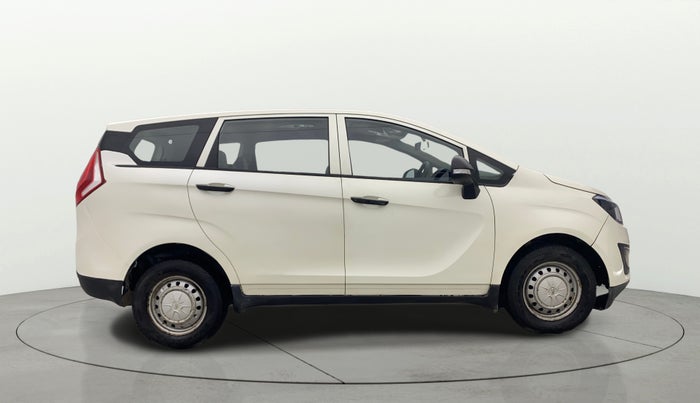 2019 Mahindra MARAZZO M2 8 STR, Diesel, Manual, 64,070 km, Right Side View
