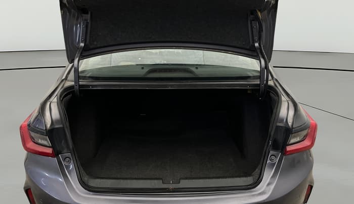 2020 Honda City 1.5L I-VTEC ZX CVT, Petrol, Automatic, 61,580 km, Boot Open Zoomed View