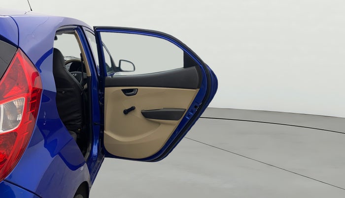 2014 Hyundai Eon SPORTZ, Petrol, Manual, 45,678 km, RHS Rear Door