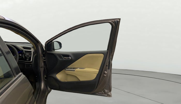 2016 Honda City 1.5L I-VTEC V MT, Petrol, Manual, 73,241 km, RHS Front Door