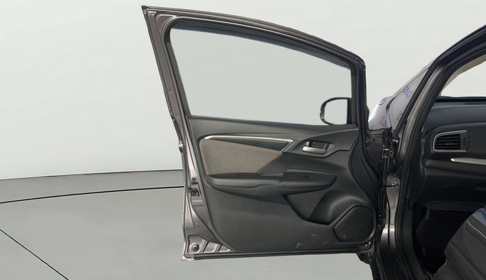 2019 Honda WR-V 1.2L I-VTEC VX MT, Petrol, Manual, 38,250 km, LHS Front Door