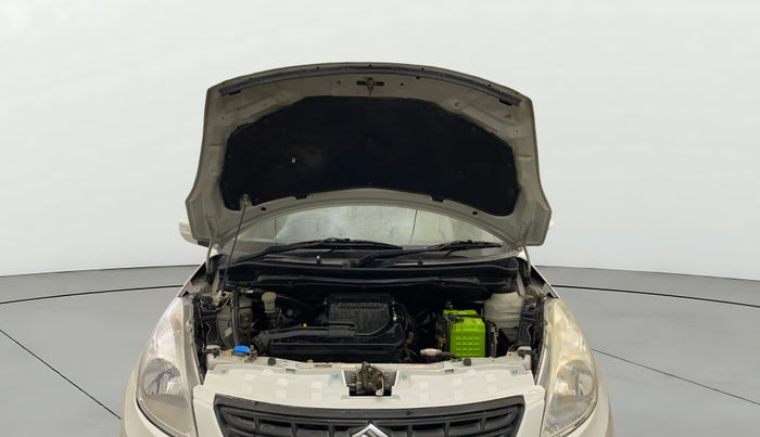 2014 Maruti Swift Dzire VXI, Petrol, Manual, 73,257 km, Open Bonet