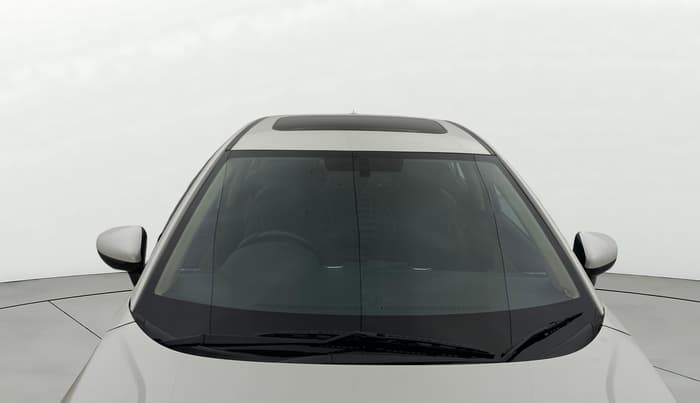 2021 Honda City 1.5L I-VTEC ZX CVT, Petrol, Automatic, 38,520 km, Front Windshield