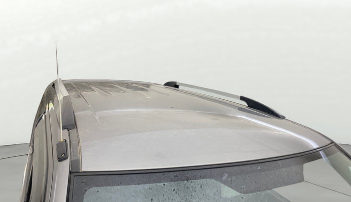 2015 Maruti Wagon R 1.0 LXI, CNG, Manual, 59,940 km, Roof