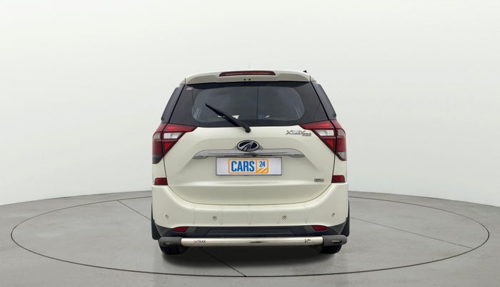 2019 Mahindra XUV500 W11, Diesel, Manual, 69,786 km, Back/Rear