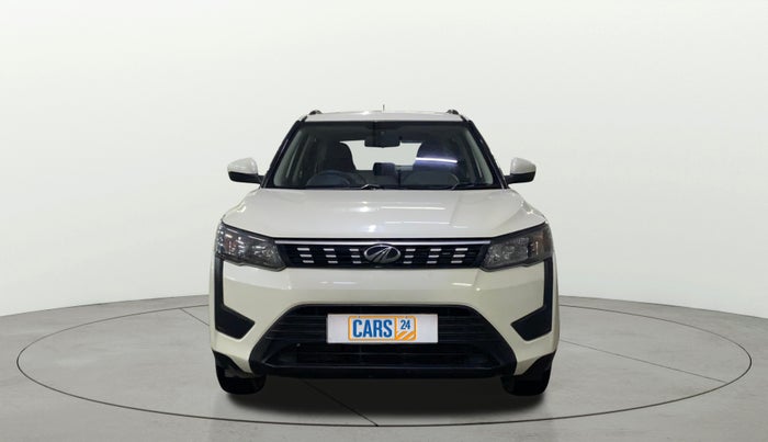 2021 Mahindra XUV300 W6 1.5 DIESEL AMT, Diesel, Automatic, 94,572 km, Front