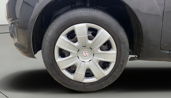 2014 Ford Figo EXI 1.4 DIESEL, Diesel, Manual, 66,341 km, Left Front Wheel