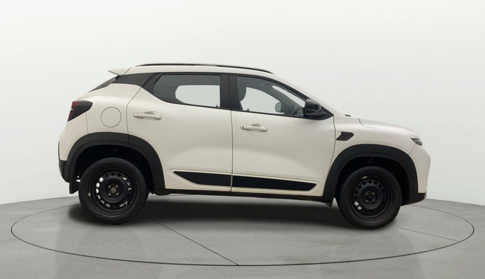 2021 Renault Kiger RXL AMT, Petrol, Automatic, 36,785 km, Right Side View