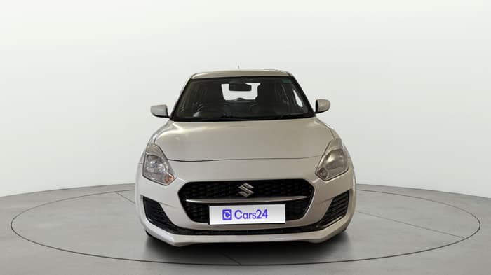 2023 Maruti Swift VXI AMT, Petrol, Automatic, 30,217 km, Front
