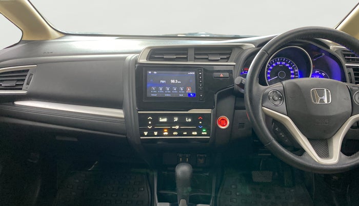 2022 Honda Jazz 1.2L I-VTEC VX CVT, Petrol, Automatic, 51,587 km, Air Conditioner