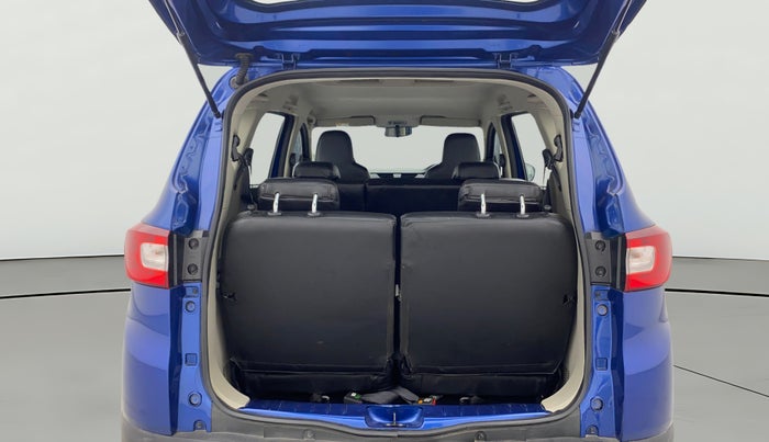 2021 Renault TRIBER RXT, Petrol, Manual, 37,674 km, Boot Open Zoomed View