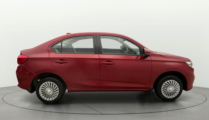 2019 Honda Amaze 1.2L I-VTEC S, Petrol, Manual, 86,804 km, Right Side View