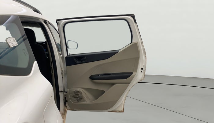 2024 Renault TRIBER RXT, Petrol, Manual, 8,408 km, RHS Rear Door