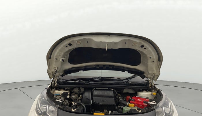 2022 Tata NEXON XM DIESEL, Diesel, Manual, 75,250 km, Open Bonet