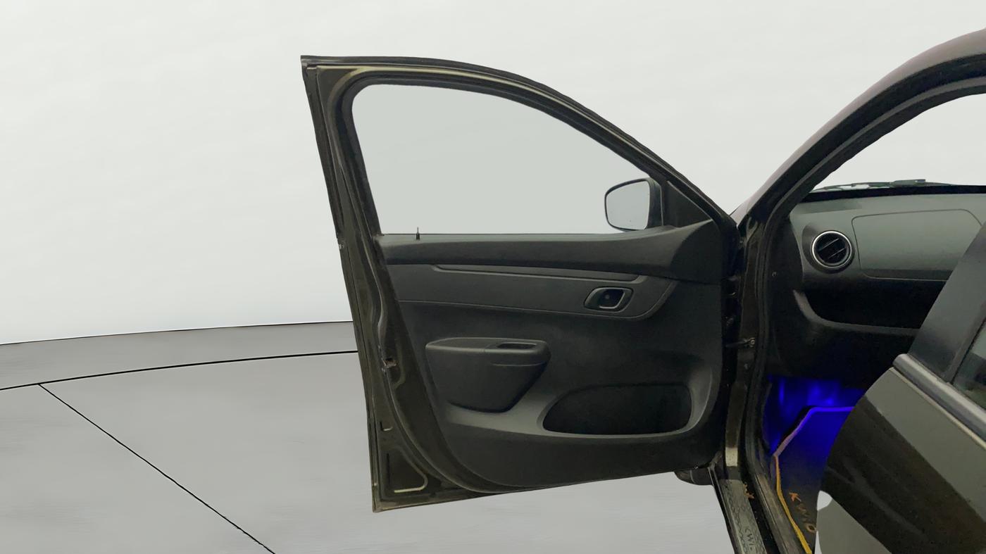 2019 Renault Kwid RXL, Petrol, Manual, 47,505 km, LHS Front Door