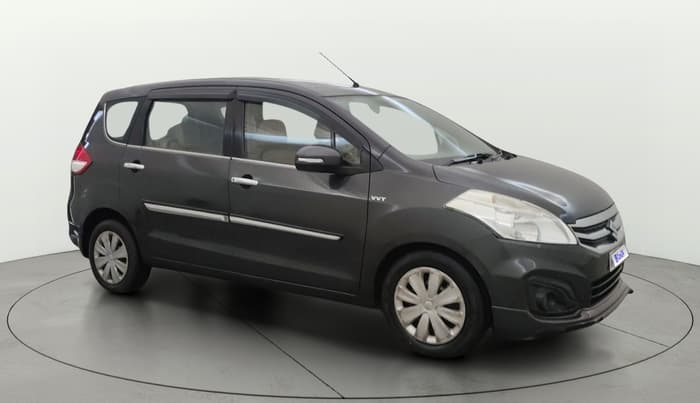 2018 Maruti Ertiga VXI AT, Petrol, Automatic, 49,298 km, SRP