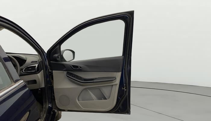 2022 Tata Tiago XT CNG, CNG, Manual, 84,710 km, RHS Front Door