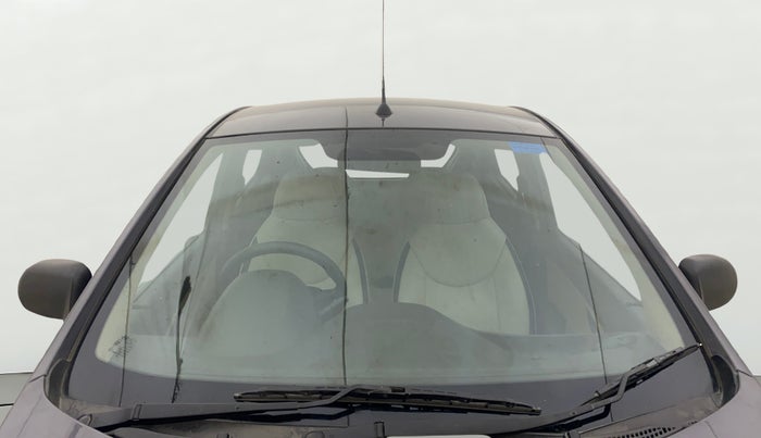 2017 Hyundai Eon MAGNA +, Petrol, Manual, 81,583 km, Front Windshield