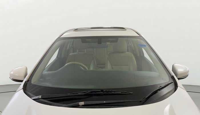 2017 Honda City 1.5L I-VTEC VX, Petrol, Manual, 84,939 km, Front Windshield