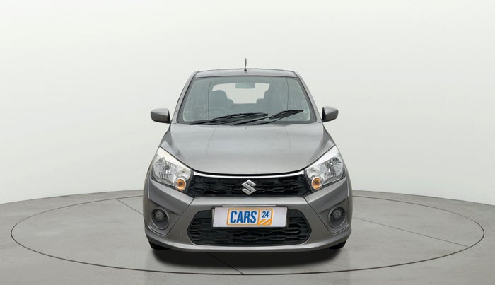 2018 Maruti Celerio VXI CNG, CNG, Manual, 49,305 km, Front