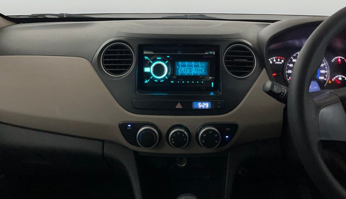 2014 Hyundai Grand i10 MAGNA 1.2 KAPPA VTVT, Petrol, Manual, 68,963 km, Air Conditioner