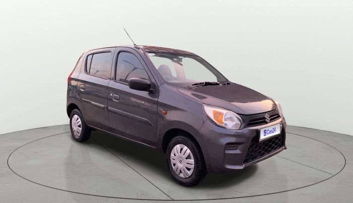 2021 Maruti Alto VXI PLUS, Petrol, Manual, 23,256 km, SRP
