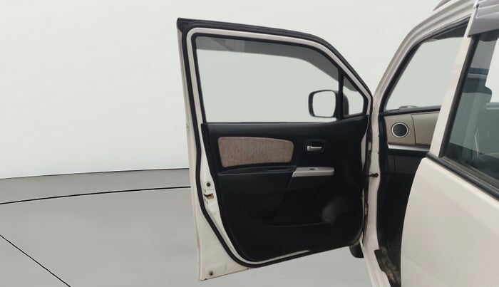 2016 Maruti Wagon R 1.0 VXI AMT, Petrol, Automatic, 46,454 km, LHS Front Door