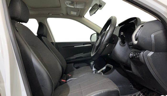2024 KIA SONET HTK PLUS 1.0 TURBO PETROL IMT, Petrol, Manual, 14,118 km, Right Side Front Door Cabin
