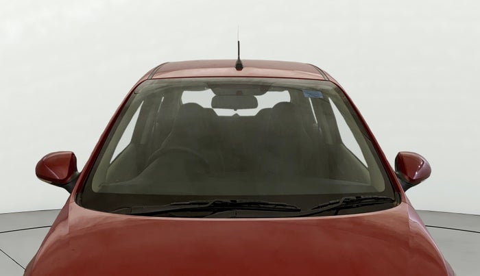 2018 Hyundai NEW SANTRO SPORTZ AMT, Petrol, Automatic, 45,325 km, Front Windshield