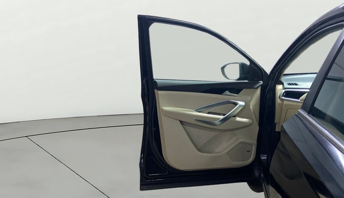 2021 MG HECTOR SHARP 1.5 PETROL CVT, Petrol, Automatic, 83,570 km, LHS Front Door