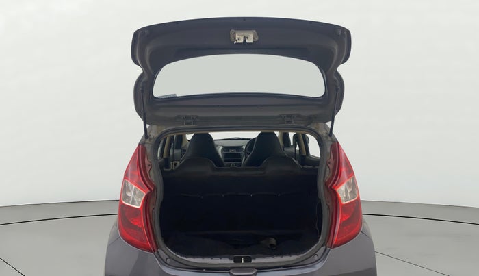 2016 Hyundai Eon ERA +, Petrol, Manual, 69,592 km, Boot Door Open