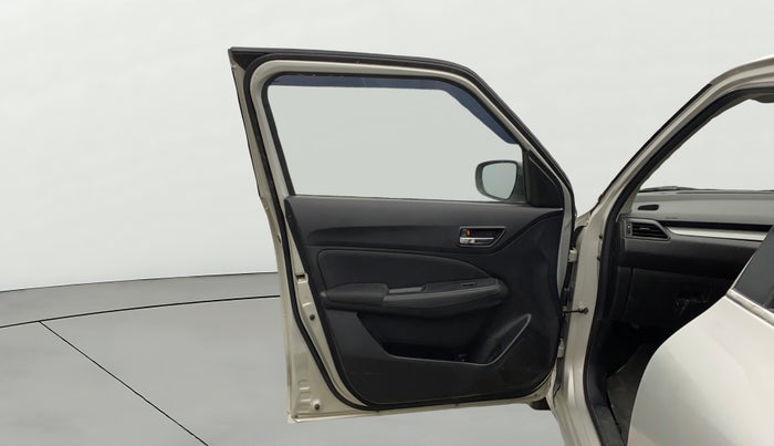 2019 Maruti Swift VXI AMT, Petrol, Automatic, 59,653 km, LHS Front Door