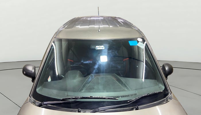 2022 Maruti New Wagon-R LXI CNG 1.0, CNG, Manual, 58,952 km, Front Windshield