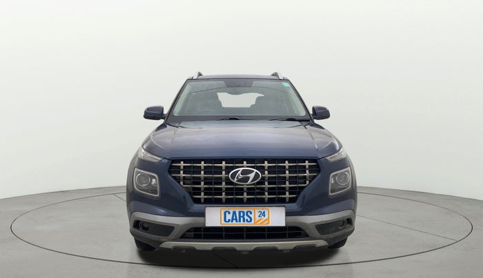 2021 Hyundai VENUE S+ 1.2, Petrol, Manual, 41,476 km, Front