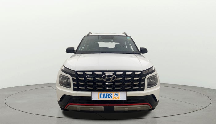 2023 Hyundai VENUE N LINE N8 1.0 TURBO DCT, Petrol, Automatic, 31,115 km, Front