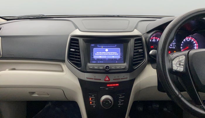 2019 Mahindra XUV300 W6 1.2 PETROL, Petrol, Manual, 72,860 km, Air Conditioner