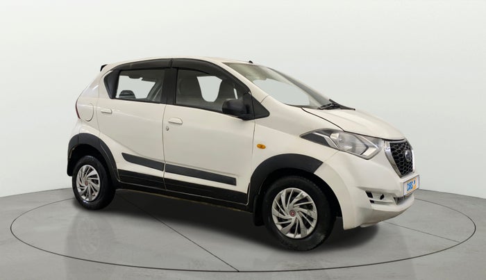 2018 Datsun Redi Go T (O), Petrol, Manual, 42,162 km, Right Front Diagonal