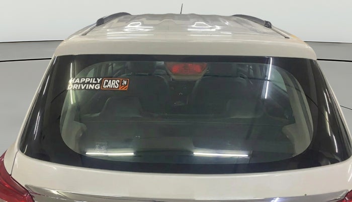 2021 Maruti S PRESSO VXI+, CNG, Manual, 66,800 km, Rear Windshield