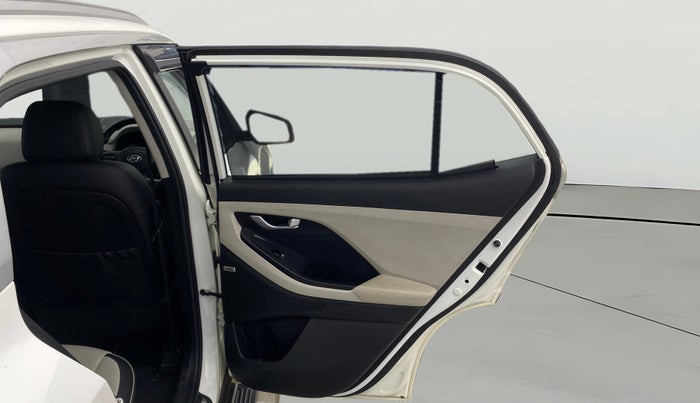 2020 Hyundai Creta SX (O) 1.5 DIESEL, Diesel, Manual, 60,452 km, RHS Rear Door