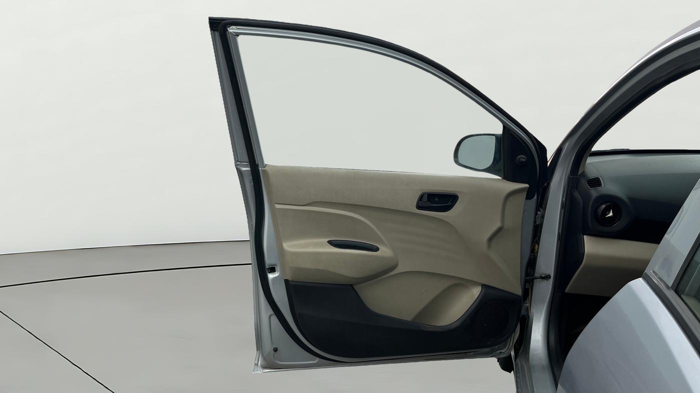 2020 Hyundai NEW SANTRO ERA EXECUTIVE, Petrol, Manual, 86,628 km, LHS Front Door