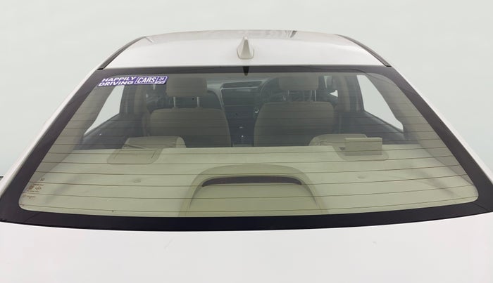 2019 Honda City 1.5L I-VTEC V MT, Petrol, Manual, 59,091 km, Rear Windshield