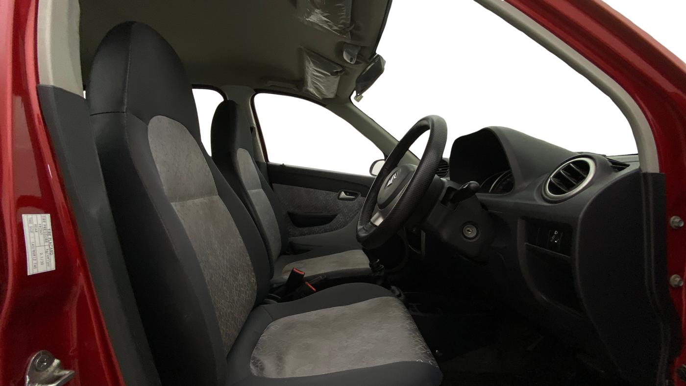 2016 Maruti Alto 800 VXI, Petrol, Manual, 30,270 km, Right Side Front Door Cabin