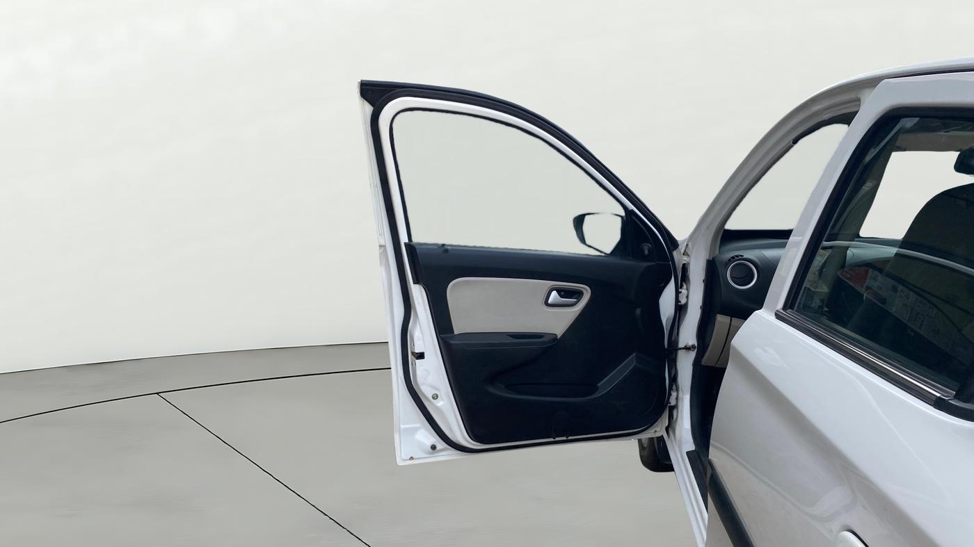 2023 Maruti Alto VXI, Petrol, Manual, 30,777 km, LHS Front Door