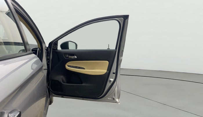 2021 Honda City 1.5L I-VTEC ZX, Petrol, Manual, 32,609 km, RHS Front Door