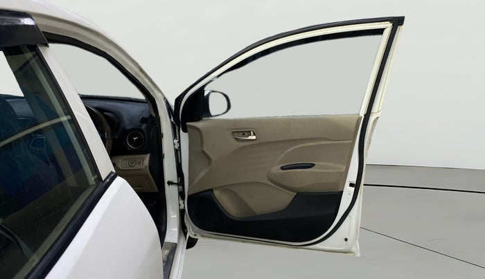 2019 Hyundai NEW SANTRO SPORTZ MT, Petrol, Manual, 46,234 km, RHS Front Door