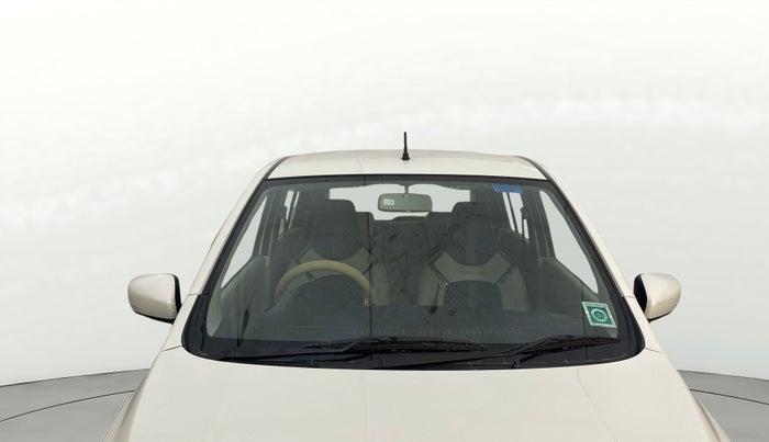 2021 Maruti Celerio ZXI (O), Petrol, Manual, 10,553 km, Front Windshield