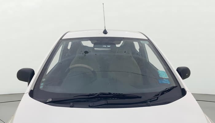 2018 Hyundai Eon ERA +, Petrol, Manual, 59,472 km, Front Windshield
