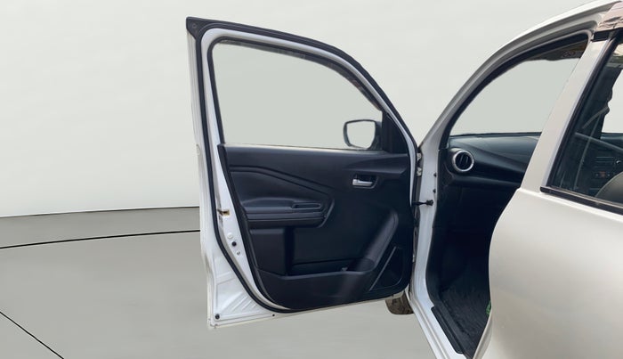 2022 Maruti Celerio ZXI, Petrol, Manual, 1,08,745 km, LHS Front Door