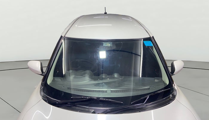 2020 Maruti Swift VXI AMT, Petrol, Automatic, 38,458 km, Front Windshield